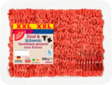 Gemischtes Hackfleisch im Angebot bei EDEKA in Buxtehude Gemischtes Hackfleisch Angebote bei EDEKA Buxtehude für 4,99 €