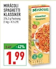 Aktuelles Spaghetti Klassiker Angebot bei Marktkauf in Münster ab 1,99 €