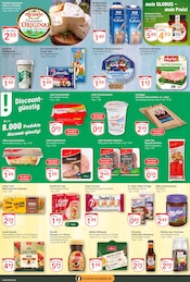 Aktueller GLOBUS Prospekt mit Milka, "Aktuelle Angebote", Seite 12