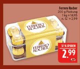 Ferrero Rocher im Angebot bei Marktkauf in Bautzen Ferrero Rocher Angebote von Ferrero Rocher bei Marktkauf Bautzen für 2,99 €