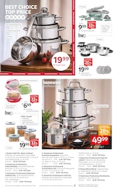 Aktueller XXXLutz Möbelhäuser Prospekt mit Topf, "10.000e Artikel dauerhaft günstig!", Seite 4