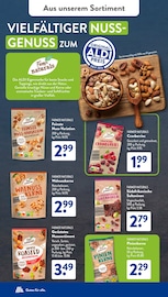 Aktueller ALDI SÜD Prospekt mit Walnüsse, "Gutes für Alle.", Seite 32