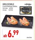 Grillschale Angebote bei Marktkauf Herne für 6,99 €