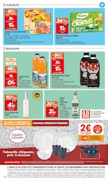 Prix et réduction Bonduelle dans le prospectus Netto en cours Offre Bonduelle dans le catalogue Netto du moment à la page 16