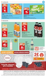 D'autres offres dans le catalogue "LES JOURS MA CARTE" de Netto D'autres offres dans le catalogue "LES JOURS MA CARTE" de Netto à la page 16