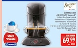 Kaffeemaschine HD 6553/59 Senseo II Angebote von Senseo bei Marktkauf Görlitz für 69,99 €
