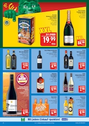 Aktueller Marktkauf Prospekt mit Likör, "AUSWAHL RIESIG, PREISE NIEDRIG", Seite 24