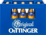 Pils Angebote von Oettinger bei Marktkauf Pinneberg für 6,99 €
