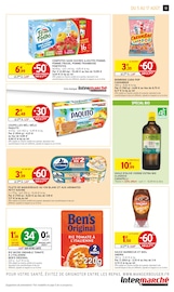 Barbecue Angebote im Prospekt "34% EN AVANTAGE CARTE SUR UNE SÉLECTION DE PRODUITS" von Intermarché Barbecue Angebote im Prospekt "34% EN AVANTAGE CARTE SUR UNE SÉLECTION DE PRODUITS" von Intermarché auf Seite 13