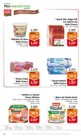 Viande De Porc Angebote im Prospekt "Colruyt" von Colruyt auf Seite 4