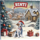 Adventskalender Angebote von Rinti bei Fressnapf Bergneustadt für 9,99 €