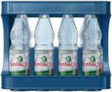 E center Walldorf - Mineralwasser Angebot im Prospekt Mineralwasser bei E center im Walldorf Prospekt für 5,99 €