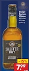 Straight Bourbon Whiskey im Angebot bei Netto Marken-Discount in Schwerin Straight Bourbon Whiskey Angebote von Sheffer Fort bei Netto Marken-Discount Schwerin für 7,99 €