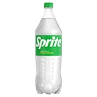 Soda - SPRITE en promo chez Carrefour Market Soda - SPRITE dans le catalogue Carrefour Market