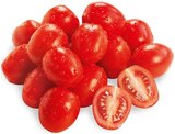 Bio Cherry Romatomaten im Angebot bei REWE in Göppingen Bio Cherry Romatomaten Angebote von REWE Bio bei REWE Göppingen für 2,99 €
