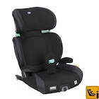 Siège auto Quizy i-Size - Chicco en promo chez Aubert Aix-en-Provence à 129,95 €