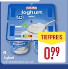 Aktuelles Joghurt Mild Angebot bei ALDI Nord in Bremen ab 0,99 €