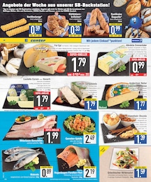 EDEKA Fisch im Prospekt EDEKA Fisch im Prospekt