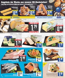 Garnele im EDEKA Prospekt "DAS BESTE DER WOCHE" mit 20 Seiten (München)