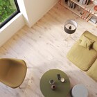 Sol stratifié intenso ARTENS DESIGN foligno, Ep.8 mm - ARTENS - Leroy Merlin Sol stratifié intenso ARTENS DESIGN foligno, Ep.8 mm - ARTENS à 22,88 € dans le catalogue Leroy Merlin