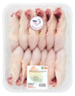 Cuisses de poulet dans le catalogue Carrefour