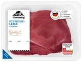 Frische Schweine-Leber bei Penny im Altlußheim Prospekt für 3,99 €