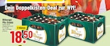 Aktuelles Pils Stubbi Angebot bei EDEKA in Hückelhoven ab 18,50 €