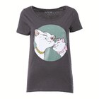 LE TEE SHIRT FÊTE DES MÈRES à Stokomani dans Nancy LE TEE SHIRT FÊTE DES MÈRES à Stokomani dans Nancy