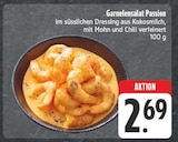 Aktuelle Garnelen Angebote bei E center in Jena Aktuelles Garnelensalat Passion Angebot bei E center in Jena ab 2,69 €