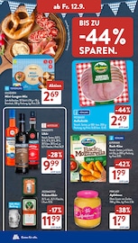 Espresso im ALDI SÜD Prospekt in Moers Aktueller ALDI SÜD Prospekt mit Espresso, "Gutes für Alle.", Seite 27