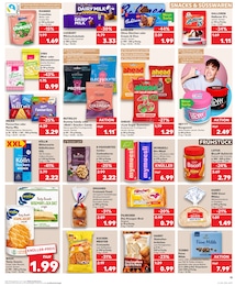 Fruchtgummi Angebot im aktuellen Kaufland Prospekt auf Seite 15