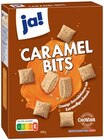 Caramel Bits Angebote von ja! bei REWE Neuss für 2,79 €