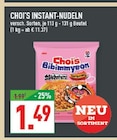 Instant-Nudeln im Angebot bei Marktkauf in Paderborn Instant-Nudeln Angebote von Choi's bei Marktkauf Paderborn für 1,49 €