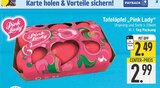Tafeläpfel im EDEKA Prospekt Tafeläpfel von Pink Lady im aktuellen EDEKA Prospekt für 2,49 €