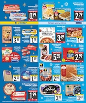 Aktueller EDEKA Prospekt mit Brötchen, "DAS BESTE DER WOCHE", Seite 7