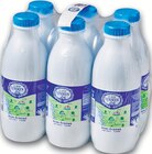 Lait demi-écrémé UHT - LE PETIT VENDÉEN en promo chez Intermarché Hyper Limoges à 5,18 €