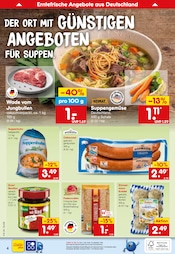 Mango im Netto Marken-Discount Prospekt in Bochum Aktueller Netto Marken-Discount Prospekt mit Mango, "Aktuelle Angebote", Seite 7