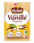 Sucre vanillé - VAHINE en promo chez Norma Sucre vanillé - VAHINE dans le catalogue Norma
