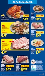 Bräter Angebot im aktuellen Lidl Prospekt auf Seite 47