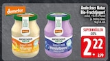 Bio-Fruchtjogurt Mango von Andechser Natur im aktuellen EDEKA Prospekt für 2,22 €
