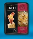 Tortellini Jambon Cru - TREO - Intermarché Hyper à Grenoble Tortellini Jambon Cru - TREO en promo chez Intermarché Hyper Grenoble à 0,95 €