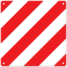 Sonderlastenschild Italien, 500 x 500 mm im Angebot bei ATU in Gronau Sonderlastenschild Italien, 500 x 500 mm Angebote bei ATU Gronau für 24,99 €