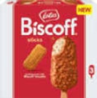 Biscoff Eis im Netto Marken-Discount Prospekt Biscoff Eis von Lotus im aktuellen Netto Marken-Discount Prospekt für 3,49 €