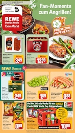 REWE Prospekt für Puchheim mit 26 Seiten