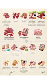 Lamm im EDEKA Prospekt in Aalen Aktueller EDEKA Prospekt mit Lamm, "Aktuelle Angebote", Seite 47