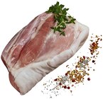 Aktuelles Frisches vollfleischiges Schinkeneisbein oder gepökelte Grillhaxe Angebot bei REWE in Hamm ab 0,39 €