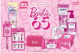 20% Rabatt Angebote von Barbie bei Müller Bremerhaven