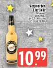 Aktuelle Eierlikör Angebote bei EDEKA in Krefeld Aktuelles Eierlikör Original Angebot bei EDEKA in Krefeld ab 10,99 €