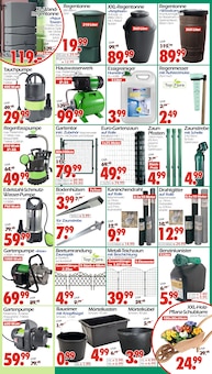 Sackkarre im Wreesmann Prospekt "DEIN SAISON- & SONDERPOSTENMARKT!" mit 12 Seiten (Bremerhaven)