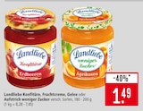 Konfitüre Erdbeeren Angebote von Landliebe bei Marktkauf Konstanz für 1,49 €